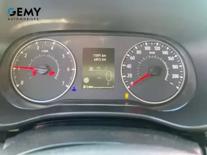 Photo 14 Dacia Sandero  ECO-G 100 GSR2