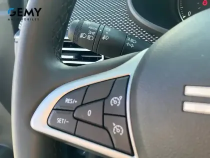 Photo 13 Dacia Sandero  ECO-G 100 GSR2