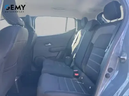 Photo 9 Dacia Sandero  ECO-G 100 GSR2