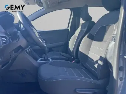 Photo 8 Dacia Sandero  ECO-G 100 GSR2