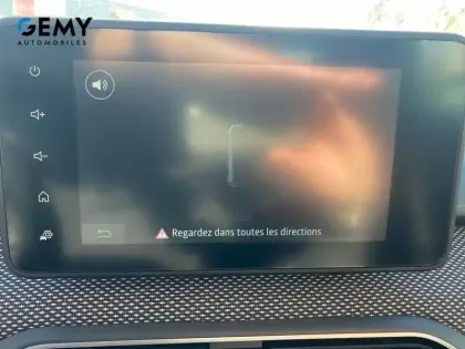 Photo 12 Dacia Sandero  ECO-G 100 GSR2