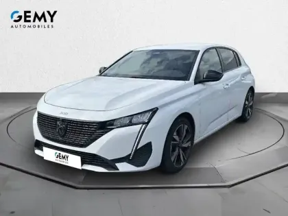Photo Peugeot 308 Allure