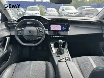Photo 7 Peugeot 308  PureTech 130ch S&S BVM6