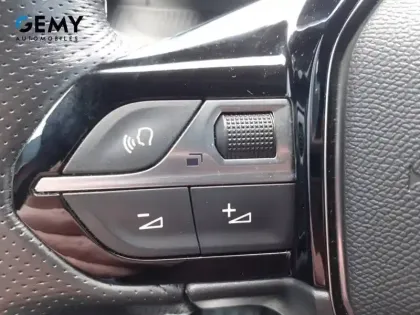 Photo 24 Peugeot 208  Electrique 50 kWh 136ch