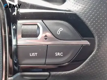 Photo 25 Peugeot 208  Electrique 50 kWh 136ch