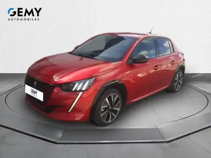 Photo Peugeot 208 Allure