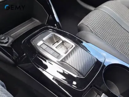 Photo 22 Peugeot 208  Electrique 50 kWh 136ch