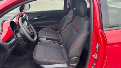 Photo 11 Fiat 500  e 95 ch