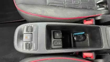 Photo 18 Fiat 500  e 95 ch