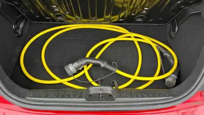 Photo 10 Fiat 500  e 95 ch