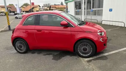 Photo 25 Fiat 500  e 95 ch
