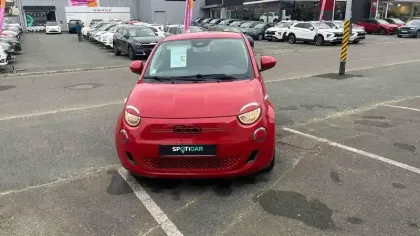 Photo 28 Fiat 500  e 95 ch