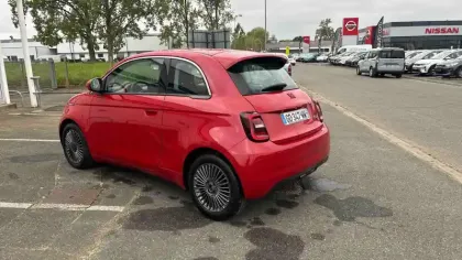 Photo 20 Fiat 500  e 95 ch