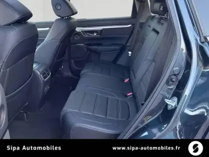 Photo 11 Honda CR-V  e:HEV 2.0 i-MMD 2WD