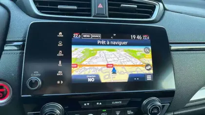 Photo 26 Honda CR-V  e:HEV 2.0 i-MMD 2WD