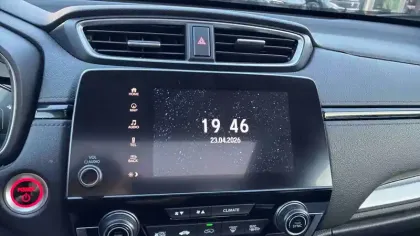 Photo 25 Honda CR-V  e:HEV 2.0 i-MMD 2WD