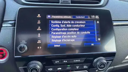 Photo 28 Honda CR-V  e:HEV 2.0 i-MMD 2WD