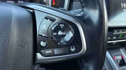 Photo 23 Honda CR-V  e:HEV 2.0 i-MMD 2WD