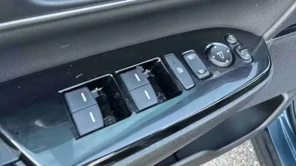 Photo 16 Honda CR-V  e:HEV 2.0 i-MMD 2WD