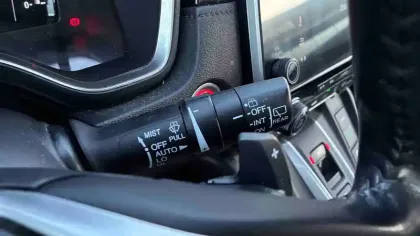 Photo 24 Honda CR-V  e:HEV 2.0 i-MMD 2WD