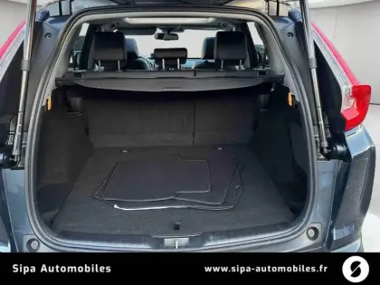 Photo 9 Honda CR-V  e:HEV 2.0 i-MMD 2WD