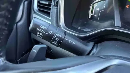 Photo 20 Honda CR-V  e:HEV 2.0 i-MMD 2WD