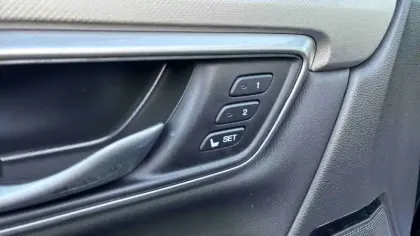 Photo 17 Honda CR-V  e:HEV 2.0 i-MMD 2WD