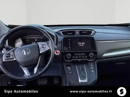 Photo 13 Honda CR-V  e:HEV 2.0 i-MMD 2WD