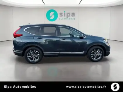 Photo 5 Honda CR-V  e:HEV 2.0 i-MMD 2WD