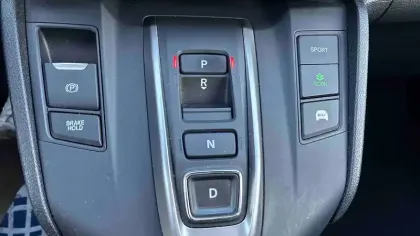 Photo 32 Honda CR-V  e:HEV 2.0 i-MMD 2WD