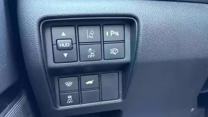 Photo 18 Honda CR-V  e:HEV 2.0 i-MMD 2WD