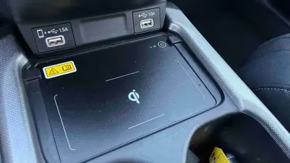 Photo 33 Honda CR-V  e:HEV 2.0 i-MMD 2WD