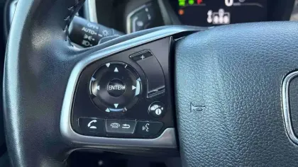 Photo 19 Honda CR-V  e:HEV 2.0 i-MMD 2WD