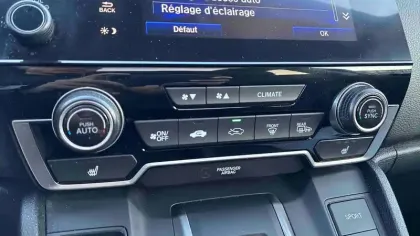 Photo 30 Honda CR-V  e:HEV 2.0 i-MMD 2WD