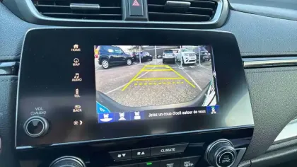 Photo 31 Honda CR-V  e:HEV 2.0 i-MMD 2WD