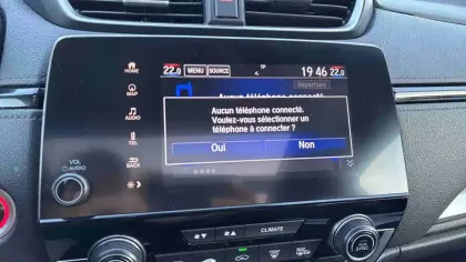 Photo 27 Honda CR-V  e:HEV 2.0 i-MMD 2WD