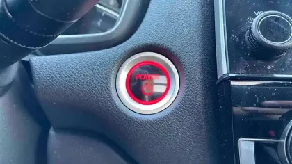 Photo 29 Honda CR-V  e:HEV 2.0 i-MMD 2WD