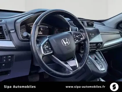 Photo 12 Honda CR-V  e:HEV 2.0 i-MMD 2WD