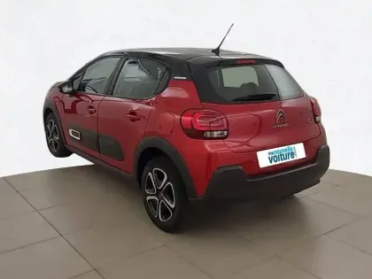 Photo 6 Citroën C3  PureTech 110 S&S EAT6