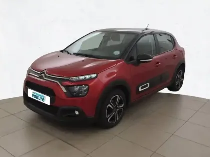 Photo Citroën C3 Shine