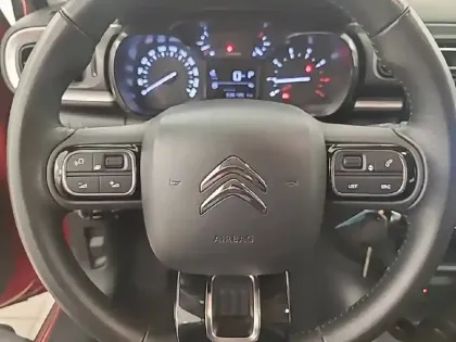 Photo 8 Citroën C3  PureTech 110 S&S EAT6