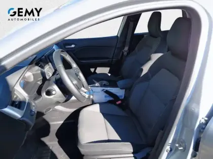 Photo 8 Renault Captur  TCe 90