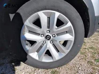 Photo 10 Renault Captur  TCe 90