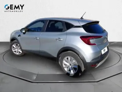 Photo 6 Renault Captur  TCe 90