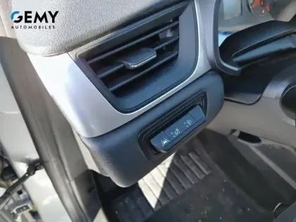 Photo 12 Renault Captur  TCe 90