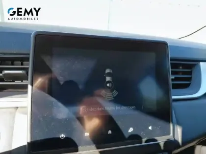 Photo 15 Renault Captur  TCe 90