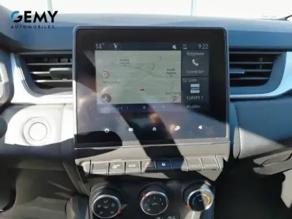 Photo 14 Renault Captur  TCe 90