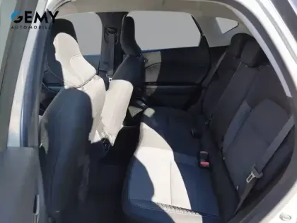 Photo 9 Renault Captur  TCe 90