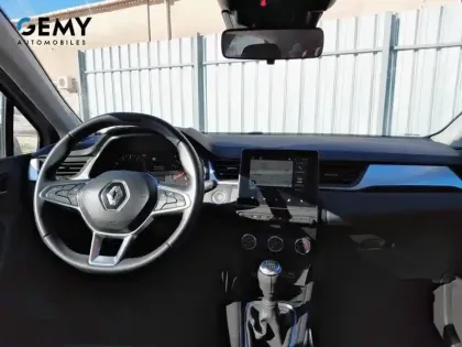 Photo 7 Renault Captur  TCe 90