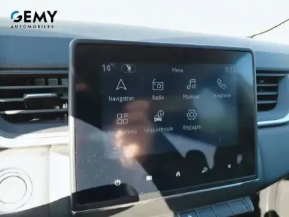 Photo 18 Renault Captur  TCe 90